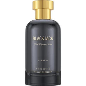 Niche Series Black Erkek Jack 100 ml