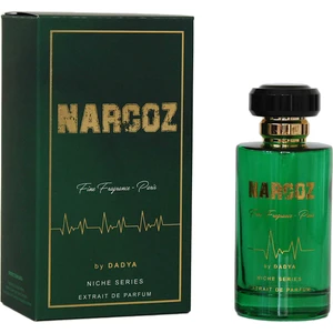Niche Series Narcoz Unisex 100 ml