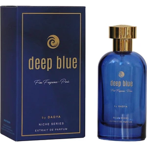 Niche Series Deep Blue Erkek 100 ml