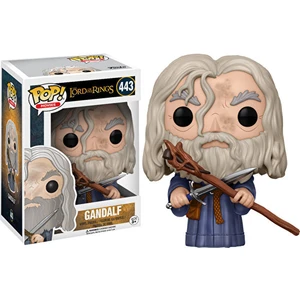 Pop The Lordd Of The Rings Gandalf Figür (Yurt Dışından)