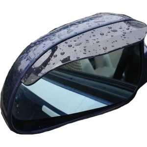 Cabbaroğlu Ticaret Araç Ayna Yağmur Koruyucu