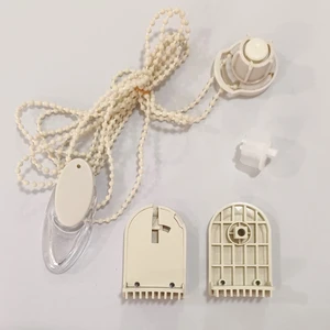 Stor Perde & Zebra Perde Tamir Seti (4,5 cm Geniş Kasa 3,2 cm Boru Çapına Uygun )