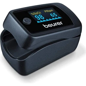 Po 45 Nabız Oksimetresi Pulse Oximetre