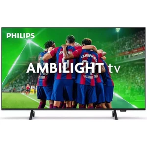 43PUS8309-62 43" 109 Ekran Uydu Alıcılı 4K Ultra HD Smart LED TV