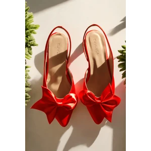 Çift Bant Sandalet Leopar - 20036.264.