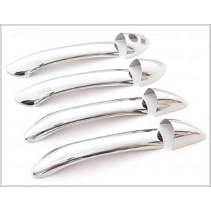 Ebal Oto Mercedes E Klasse W211 Krom Kapı Kolu 4 Kapı 2002-2009 P. Çelik