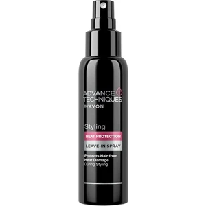 Advance Techniques Isıya Karşı Koruyucu Sprey 100ML
