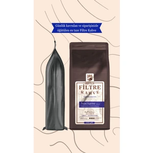 Filtre Kahve Nocturne Blend 250 gr