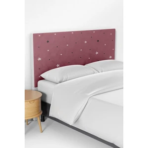 Talia Home Yıldızlı Çocuk ve Bebek Odası Yatak Baza Başlık Kılıfı TLABK-034