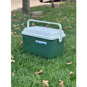 Kale Termos 32 Lt Yeşil Buzluk