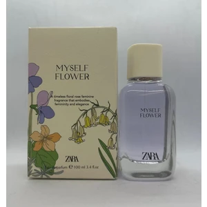 Myself Flower Edp 100 ml Indirimsehri