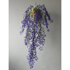 Ekozi Home Yapay Sarkan Bitki 80 Cm