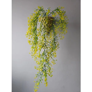 Ekozi Home Yapay Sarkan Bitki 80 Cm