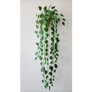 Ekozi Home Yapay Islak Dokulu Sarkan Sarmaşık 95 Cm