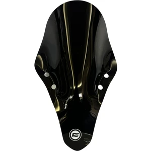 CF Moto 250 SR Spor Cam Siyah