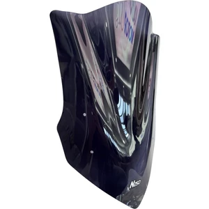 Bajaj Pulsar N 250 Tur Camı Uzun