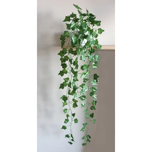 Ekozi Home Saksıda Yapay Sarkan Sarmaşık Plastik 9 Dal Uzunluk 95 Cm