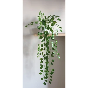 Ekozi Home Yapay Sarkan Sarmaşık 9 Dal Uzunluk 95 Cm (Saksısız)