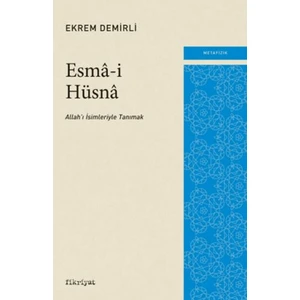 Esma-i Hüsna - Ekrem Demirli