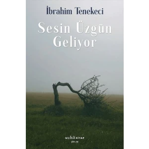 Sesin Üzgün Geliyor - İbrahim Tenekeci