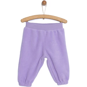 Basic Polar Pantolon Kız Bebek