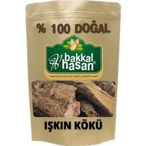Bakkal Hasan - Işkın Kökü