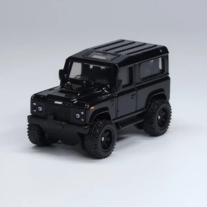 Hot Wheels Premıum Fast And Furıous Hızlı ve Öfkeli  Land Rover Defender 90