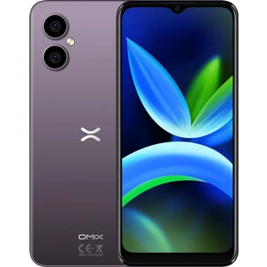 X3 64 GB 4 GB Mor (Omix Türkiye Garantili) Mor