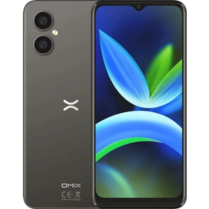 X3 64 GB 4 GB Gri (Omix Türkiye Garantili) Gri - Siyah