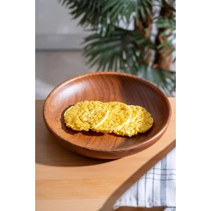 Akasya Sunum Kasesi - 25 cm