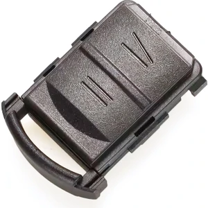 Corsa C Combo Meriva Tigra Uyumlu 2 Tuşlu Anahtar Kumanda Kabı Oto Anahtarlık