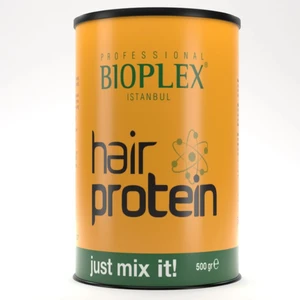 Saç Bakım Proteini 500 gr Vegan Keratin Yıpranmış Saçlar İçin Onarıcı ve Kalınlaştırıcı