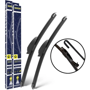 Hyundai Getz Muz Silecek Takımı (2002-2011) 55X35-Ü