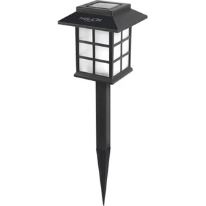 Helios Opto 5 W Kazıklı Solar Bahçe Aydınlatma 6400K Beyaz Işık Rengi Hs 4018