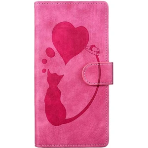 YH Market Samsung Galaxy S24 Fe Flip Için Flip Case Folio Tutucu Kapak Cüzdan Kılıf (Yurt Dışından)