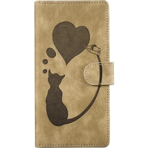 YH Market Samsung Galaxy S24 Fe Flip Için Flip Case Folio Tutucu Kapak Cüzdan Kılıf (Yurt Dışından)
