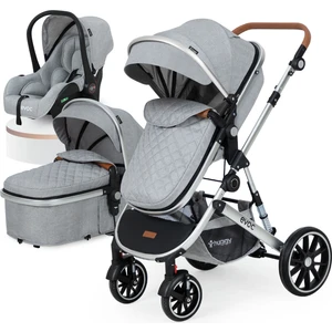 Evoc 5 In 1 Travel Bebek Arabası