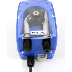 Deterjan Dozaj Pompası, Peristaltik Pompa 7.2 Litre / Saat   0,1 Bar