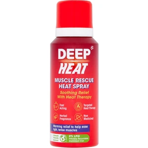 Deep Heat Sprey 72.5ml