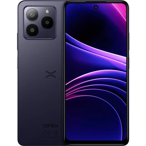 X7 128 GB 8 GB Mor (Omix Türkiye Garantili) Mor