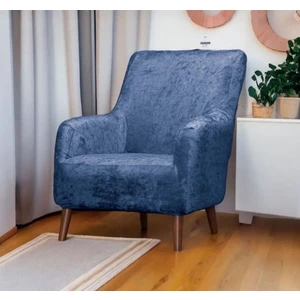 Kadife 3+3+1+1 Lastikli Kanepe Örtüsü | Lastikli Koltuk Örtüsü | Koltuk Kılıfı