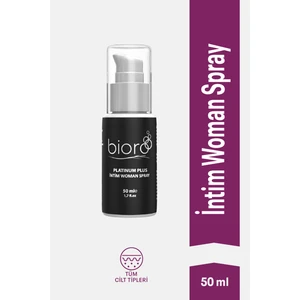 Platinum Plus Intim Woman Spray 50 ml