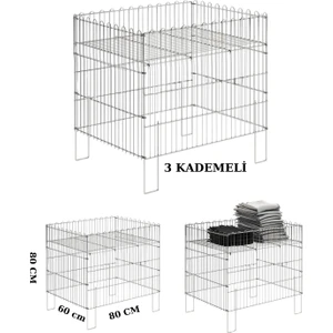 Manken İstanbul Promosyon Sepeti Promosyon Havuz Sepet Tel Promosyon Sepeti 60x80 Cm