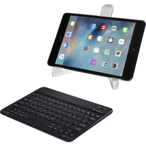 Huawei Matepad Se 11 Inch Tablet Için Bluetooth Klavye 27 cm (Tr Sticker) + Tablet Standı - AL2754