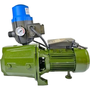 Dynamic Tech Jet100 Otomatik Su Pompası 1 Hp 0.75 Kw 1 Parmak Aç-Kapa Otomatik Hidrofor