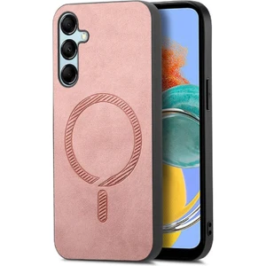 Manyi Mall Samsung Galaxy M14 5g Için Kılıf Hafif Ince Kablosuz Şarj Magsafe (Yurt Dışından)