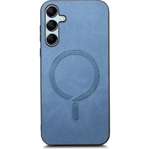 Manyi Mall Samsung Galaxy M14 5g Için Kılıf Hafif Ince Kablosuz Şarj Magsafe (Yurt Dışından)