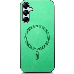 Manyi Mall Samsung Galaxy M14 5g Için Kılıf Hafif Ince Kablosuz Şarj Magsafe (Yurt Dışından)
