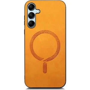 Manyi Mall Samsung Galaxy M14 5g Için Kılıf Hafif Ince Kablosuz Şarj Magsafe (Yurt Dışından)