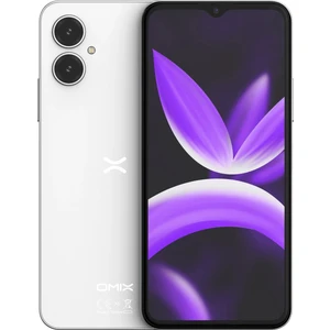 X5 64 GB 4 GB Beyaz (Omix Türkiye Garantili) Beyaz
